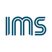 IMS Eltavler logo - Similar company to Teamtec As