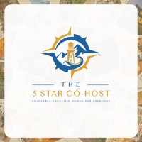 The 5 Star Co-Host