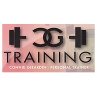 CG Training logo - Similar company to Oncofitcare