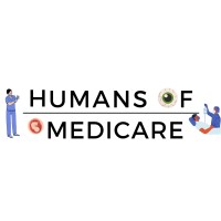 Humans Of Medicare logo - Similar company to Edexlive