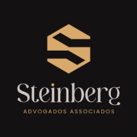 Steinberg Advogados logo - Similar company to Z-Incorp