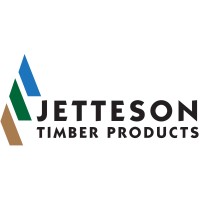 Jetteson Timber Products logo - Similar company to Van Dyck