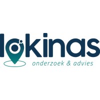 Lokinas logo - Similar company to Idgis