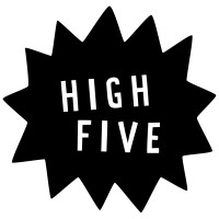 Kollektiv High Five GmbH logo - Similar company to 22Grad
