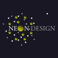 Neon Design nv/sa logo - Similar company to Nickel Creative Solutions