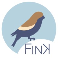 FinK logo - Similar company to Finding Futures