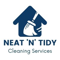 Neat N Tidy logo - Similar company to Higgins, Marcus & Lovett, Inc.