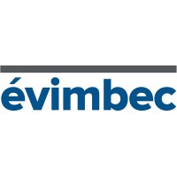 Évimbec Ltée logo - Similar company to Glass Shield