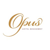 Opus Capital Management logo - Similar company to Inflection Brands