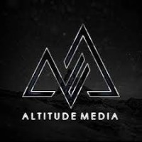 Altitude Media Design logo - Similar company to Studio Ii Collective