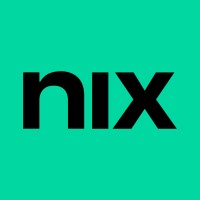 Minha NIX logo - Similar company to Digitalcare2U