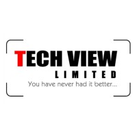 TECH VIEW LIMITED logo - Similar company to Tech View