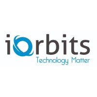 I-Orbits Technologies logo - Similar company to The Nexsoft Technologies