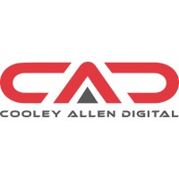 Cooley Allen Digital logo - Similar company to Otoads.Eu