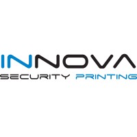 Innova High Security Printing logo - Similar company to Verband Druck|Medien Österreich