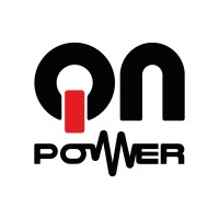 QN POWER logo - Similar company to La Nena Coffee