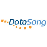 DataSong logo - Similar company to Neustar MarketShare
