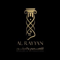 Al Rayyan Designs & Decoration logo - Similar company to Bin Jassim Engineering Group
