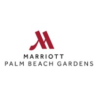 Palm Beach Gardens Marriott logo - Similar company to Family Education & Support Services