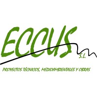 ECCUS Proyectos técnicos, medioambientales y obras logo - Similar company to Dietas.Ai