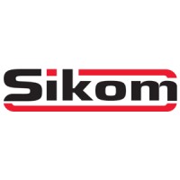 Sikom Software GmbH logo - Similar company to Iamt Engineering Gmbh & Co. Kg (Iamt Gruppe)