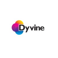 Dyvine Group logo - Similar company to Joel Sharp Creative