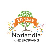 Norlandia kinderopvang logo - Similar company to Groot Rotterdam