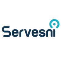 Servesni logo - Similar company to Detour