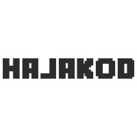 HAJA KOD logo - Similar company to Smort - E-Commerce Simplified