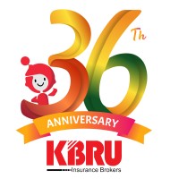 PT. Kalibesar Raya Utama (KBRU Insurance Brokers) logo - Similar company to Qoala Plus
