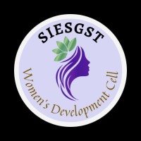 Women's Development Cell, SIESGST logo - Similar company to Commerce And Economics Association - Sies (Nerul) College Of Arts, Science And Commerce