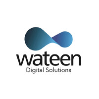 Wateen Digital Solutions logo - Similar company to Click Chain Academy