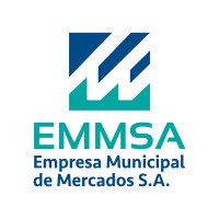 Empresa Municipal de Mercados S.A. logo - Similar company to Empresa Municipal Inmobiliaria De Lima - Emilima