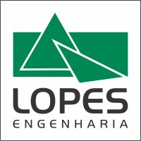 LOPES ENGENHARIA logo - Similar company to Lopes Engenharia