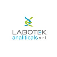 Labotek Analiticals logo - Similar company to Studio Birardi & Partners