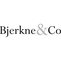 Bjerkne & Co logo - Similar company to Windmill Game Invest