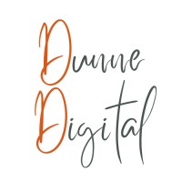 Dunne Digital logo - Similar company to Diningin.Com