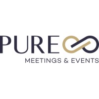 Pure Meetings & Events logo - Similar company to Dbf Events Ltd