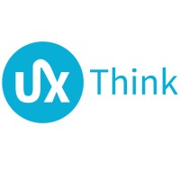 UX Think logo - Similar company to Diffus Design Aps
