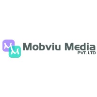 MOBVIU MEDIA logo - Similar company to Vibewave