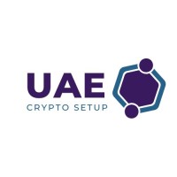 UAE Crypto Setup logo - Similar company to Crypto College.Cc