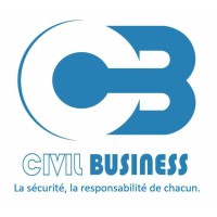 CIVIL BUSINESS logo - Similar company to Uretek Latvija