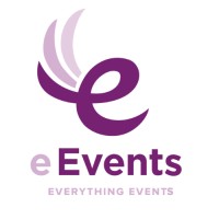 e Events Perth logo - Similar company to E Group