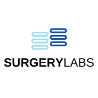 SurgeryLabs logo - Similar company to Precision Anatomy