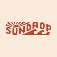 Sundrop Sauna logo - Similar company to Syncretic