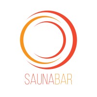 SaunaBar logo - Similar company to The Gym Venice