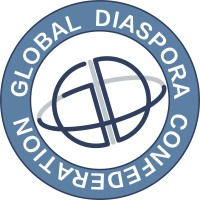 Global Diaspora Confederation logo - Similar company to Uk Federation Of Chinese Professionals