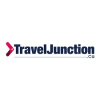 Traveljunction.ca logo - Similar company to Flight Fare Services