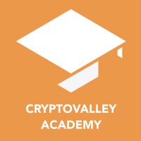Crypto Valley Academy logo - Similar company to Crypto Infos