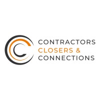 Contractors, Closers & Connections (CCC) of Greenville logo - Similar company to South Carolina Chapter, Public Relations Society Of America (Scprsa)